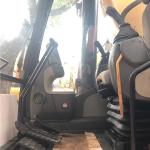 Catpillar 345D Second Hand Good Condition Excavator Cheap Caterpillar Excavator