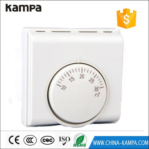 MT05 2 pipe 10A 250v mechanical room thermostat temperature controller