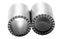 China End Gear Grinding Gear Accuracy Level 6 Face Teeth In Mechanical Drive factory