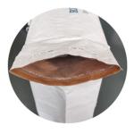 25kg Industrial Packaging Valve Paper Bags Multiwall