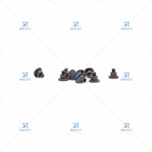 China HANWHA FEEDER PITCH CHANGE SCREW J2500360 , smt feeder parts , HANWHA / SAMSUNG parts factory