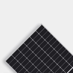 China 430W 435W 440W 445W ERA Monocrystalline Solar Module Solar System Components factory
