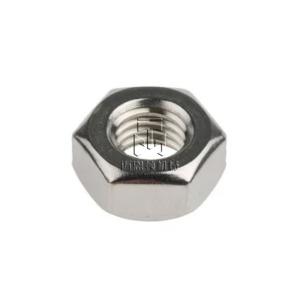 China Hexagon Nut 01138681 01148420 01125801 01138681 01112861 1138681 1148420 1125801 1138681 1112861 0113 8681 0114 8420 0112 5801 0113 8681 0111 2861 for factory