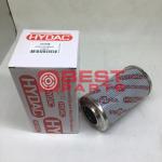 Excavator Engine Parts Hydraulic Pressure Filter Element 313759 / 0330 D 010