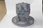 SK200-6 ZX200-3 Mini Excavator Parts Hydraulic Swing Motor M5X130CHB M5X130