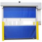 Factory Price Standard Transparent Super Clear PVC flexible Curtain industrial