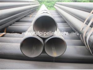 China Q345/40Gr/35GrMo/15CrMo/12Cr1MoV P11/22 Alloy seamless steel pipe 1/2&quot;-24&quot; factory