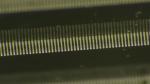 Through Glass Vias (TGV) For JGS1 JGS2 Sapphire Corning Glass Eligible For Any