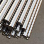 AISI 410 430 Cold Drawn Stainless Steel Round Bars 6mm 12mm 20mm 25mm