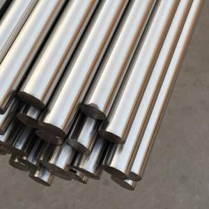 China AISI 410 430 Cold Drawn Stainless Steel Round Bars 6mm 12mm 20mm 25mm factory