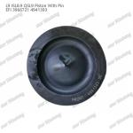 Piston L9 ISL8.9 QSL9 Electric Injection 3966721 4941393 For Cummins Diesel