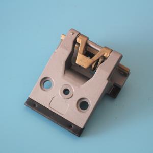 China Textile Finishing Machine Spare Parts Monforts Stenter Clip Single Usage Cooper Flapper Standard Quality factory
