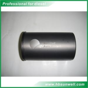 China Original Diesel Engine Parts A2300 Cylinder Liner 4900214 factory