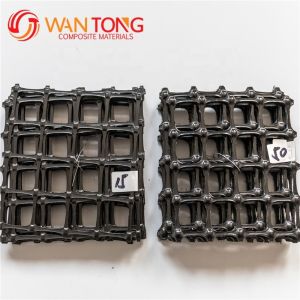 Civil Engineering Construction Geogrid 3030 Polypropylene PP for Enhanced