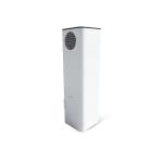R290 Low Noise Heat Pump Water Heater for Efficient 200L 250L Home Water Heating