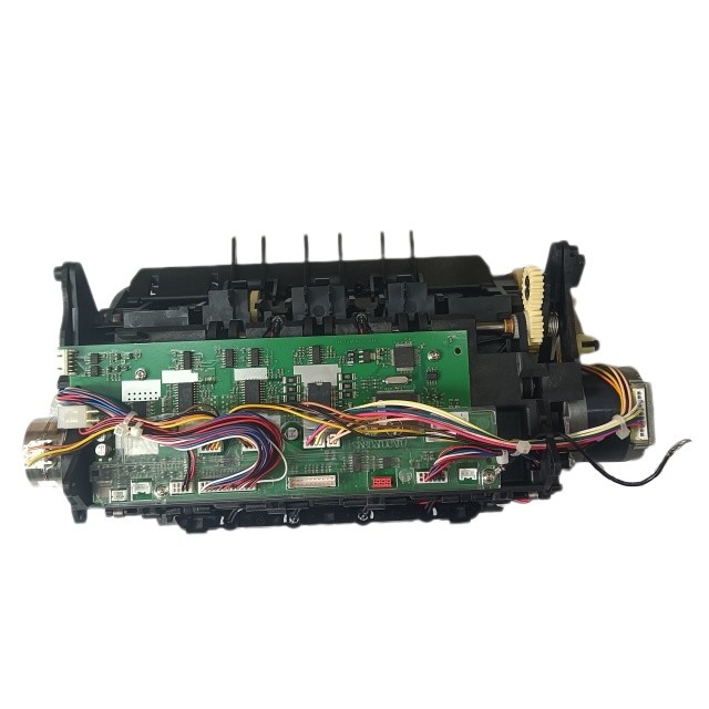 ATM Parts RM3 RM4 Wincor Cineo C4060 In-Output Module Collector Unit CRS RM3 01750220022 1750220022