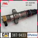 387-9433 328-2573 Diesel Engine Fuel Injection 293-4067 293-4071 253-9434