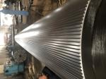 PVC Conveyor Belt Embossing Roller