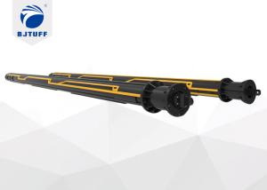 China 377mm Interlocking Kelly Bar Foundation Construction Piling Equipment Spare Parts factory