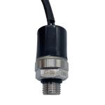 PC200-8 Komatsu Excavator Electrical Parts Hydraulic Oil Sensor