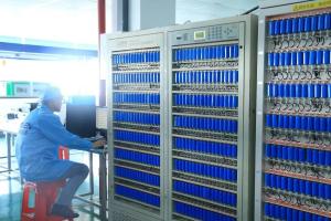 China Outdoor Solar Energy Lithium Battery Household Replace Gel Battery 48V 50AH factory
