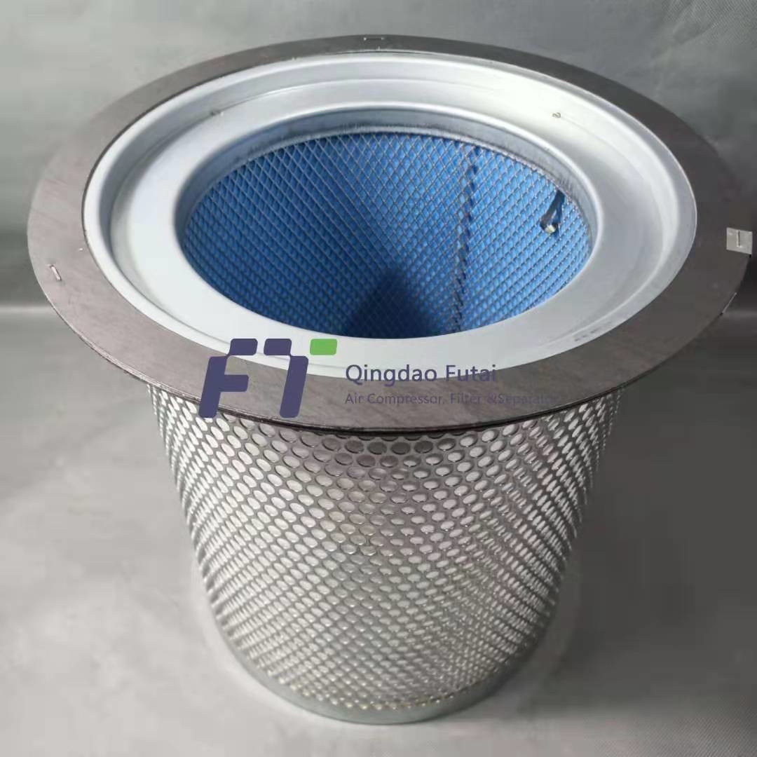 Compair Alternative Separator 100014428 OEM Screw Compressor Air Oil Separator