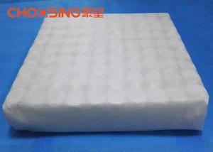 China Standard 50cm*50cm Pocket Spring Unit Non Woven Fabric Surface Individual Design factory