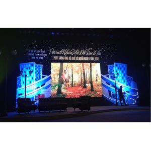 China SMD Full Color P4 Indoor Led Screens Super Thin for Rental Diecasting Cabinet on sale