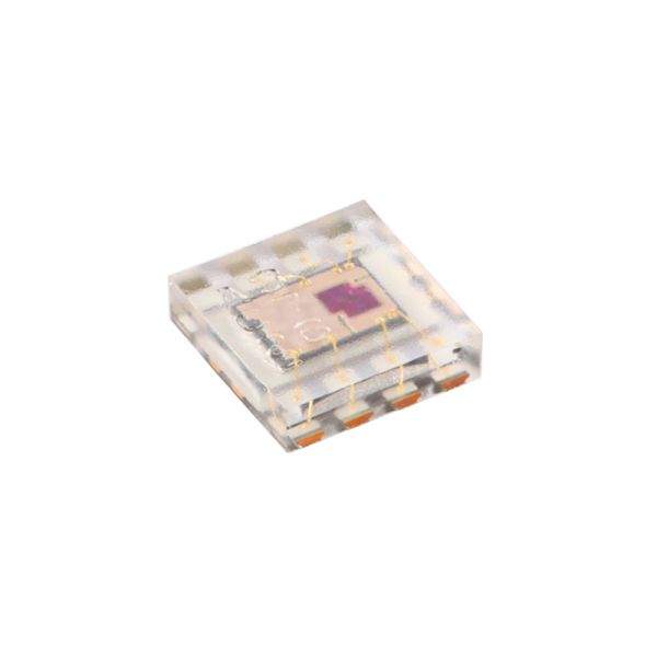 BH1745NUC-E2 Color Sensor IC diagram