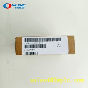 6ES7131-6BH00-0BA0 SIEMENS 7mA SIMATIC ET 200SP Digital Input 24VDC