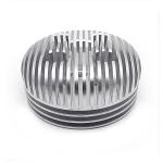 Factory Outlet Parts Aluminum CNC Machining Service Custom Metal Milling