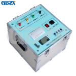ZXDW-5A CE Certified ZXDW-5A Large Ground Network Grounding Resistance Tester