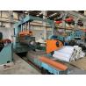 Buy cheap High Precision Sheet Slitting Machine Line 0.3-3mm Thick Aluminum Coil Slitting from wholesalers