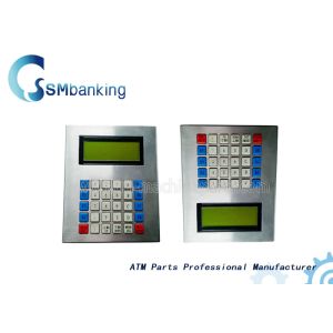 TTU PT048 Kingteller ATM Machine Parts Operater Keyboard Pinpad