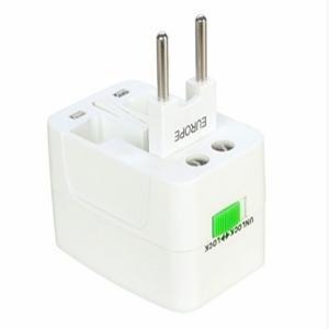 China International Travel Adapter(YT-11) factory