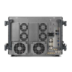 Keysight UXR0204B 4 Channel Oscilloscope 20GHz 500Mpts Memory