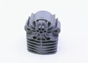 China Cylinder Head Aluminium Die Casting Parts , Aluminium Die Casting Products factory