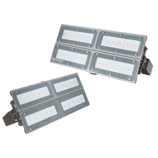 China Anti Glare LED Tunnel Light High Stability Decorative factory