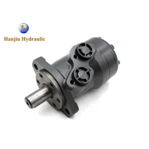Omr Medium Speed Orbit Hydro Motor With Sensor Compatible With Danfoss 151-6393
