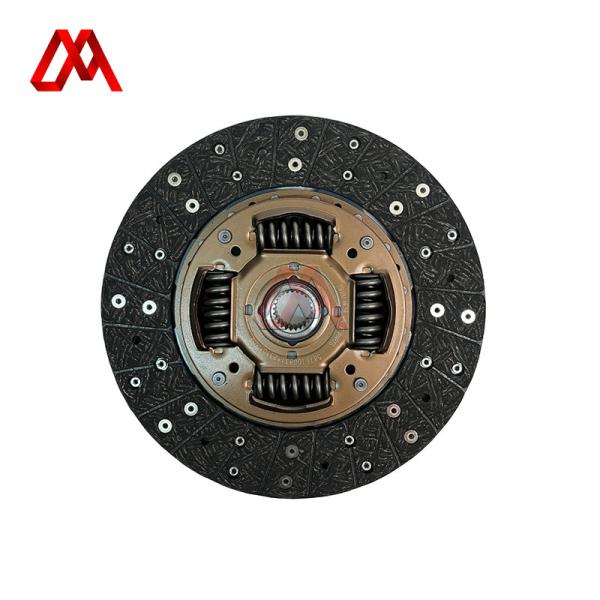 China ISUZU 4H Friction Disc Clutch Replacement 5876100831 Custom factory