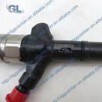 Common Rail Injector 095000-7320 095000-7330 095000-6680 095000-6970 23670-09190