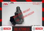 Pump Plunger 0414799030 0414799015