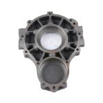 GGG40 GGG45 GGG50 Sand Casting Iron Gearbox Housing Manufactured through CNC