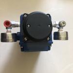 Azbil AVP100 Smart Valve Positioner Integral Type Without Travel Transmission