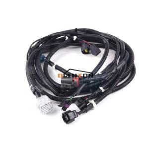 China Construction Works ZAXIS210LC-3 ZAXIS200LC-3 Wiring Harness Cable Electrical Part 4SJL707 factory