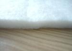 Polyester Dust Filter Cloth Nonwoven Needle Punched Felt Filter For Carbon