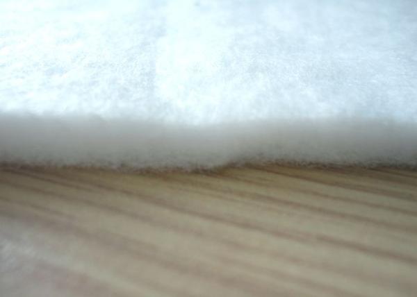 Polyester Dust Filter Cloth Nonwoven Needle Punched Felt Filter For Carbon