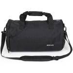 30L 40L Waterproof Nylon Exercise Duffle Bag Functional Gym Bag For Daily Life
