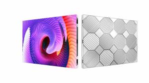 China Diamond Series Fine Pixel Pitch HD LED Display 600x337.5mm Cabinet factory