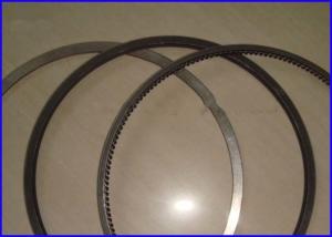 China Cummins K19 Diesel Engine Piston Rings TS16969 Approval 4089500 / 3631248 factory